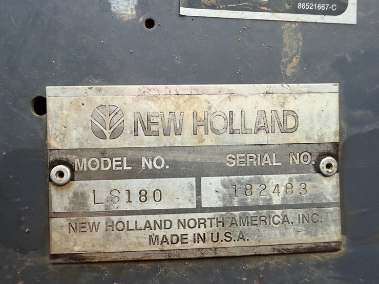 #4069-•-new-holland-ls180-wheeled-skid-steer-image-73