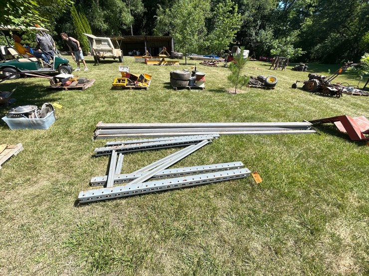#2168-•-pallet-racking-parts-image-1
