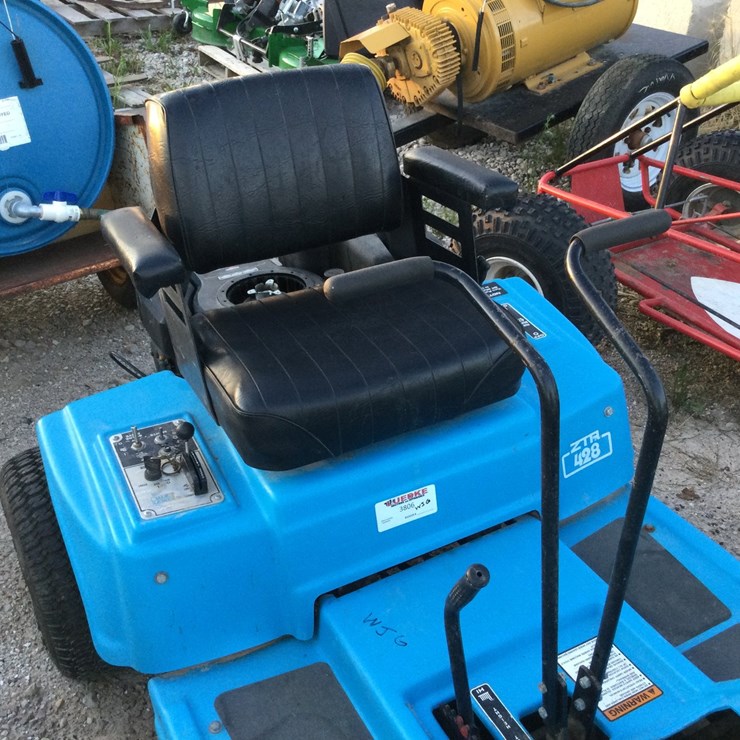 DIXON ZTR428