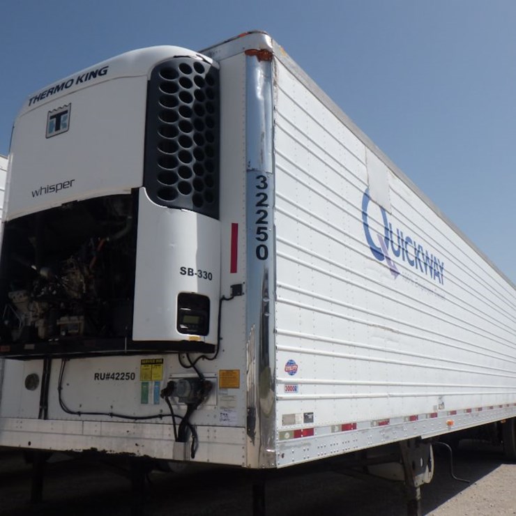 2012 UTILITY 3000R