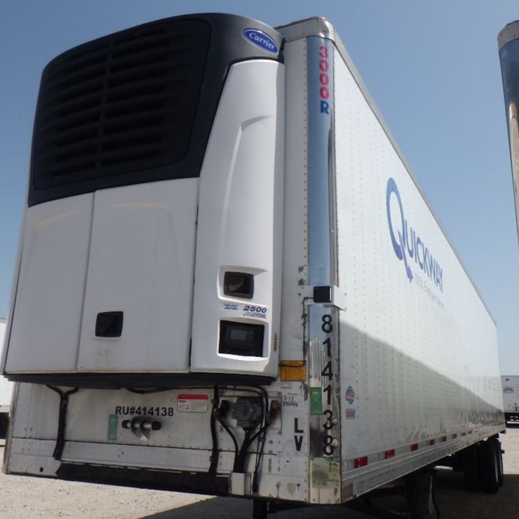 2014 UTILITY 3000R
