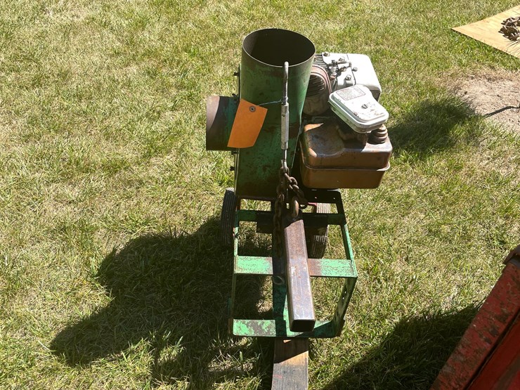 #2190-•-lawn-vac-with-yard-cart-image-3
