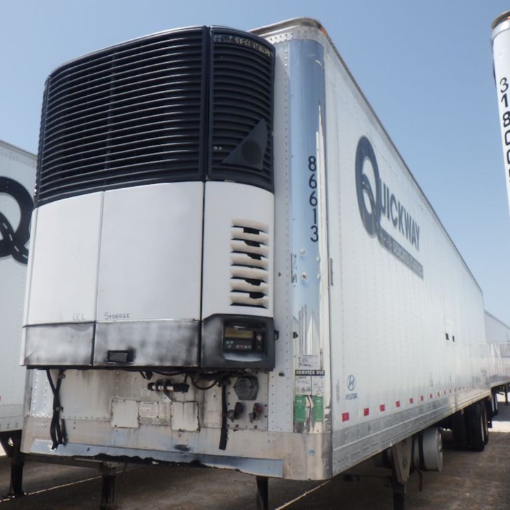 2006 CARRIER Ultra XTC