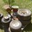 #2182-•-pallet-of-lawn-tractor-tires-image-4