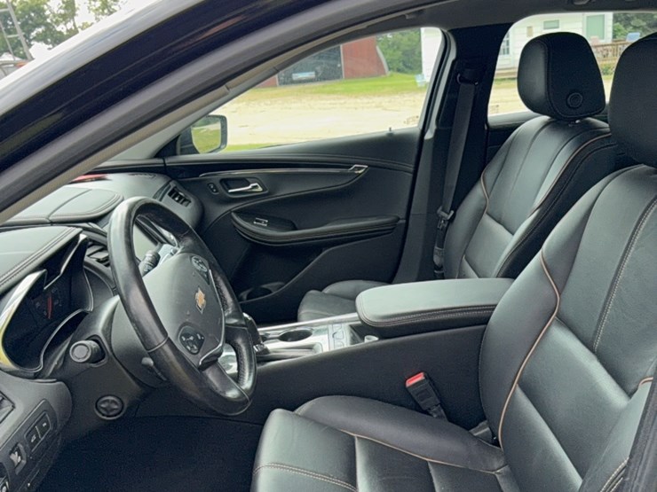 2019-chevy-impala,-4-door,-67,000-miles,-always-well-maintained,-runs-excellent,-ready-to-drive-image-33