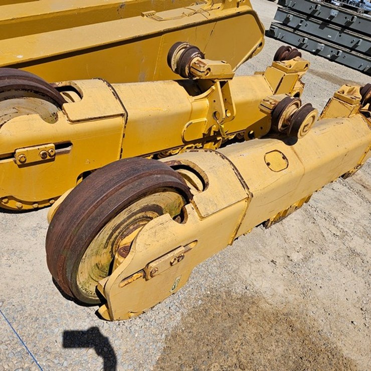 DEERE 850K