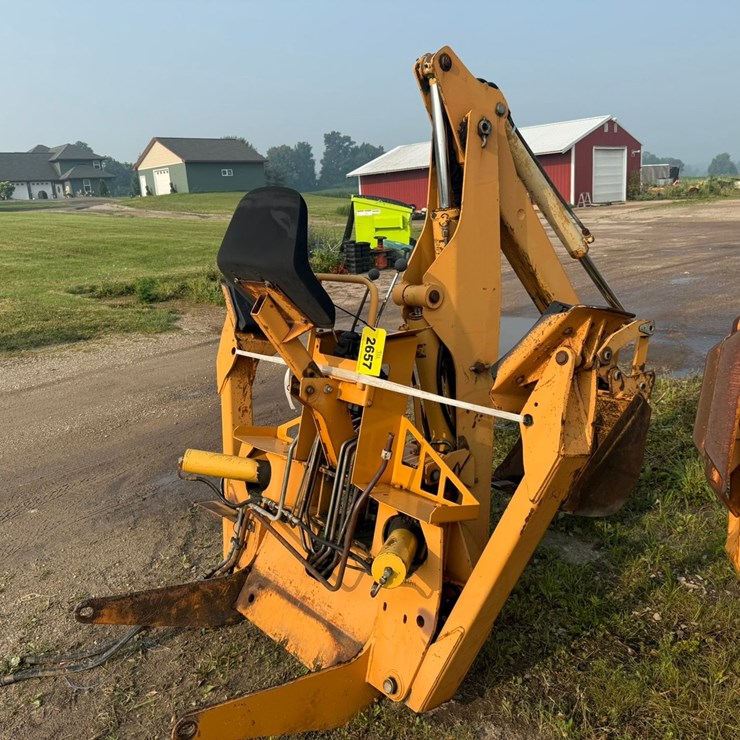 CASE 860