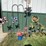 #2144-•-various-metal-yard-decorations-image-4