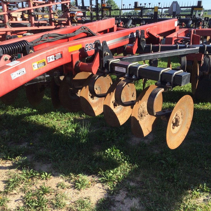 CASE IH 10