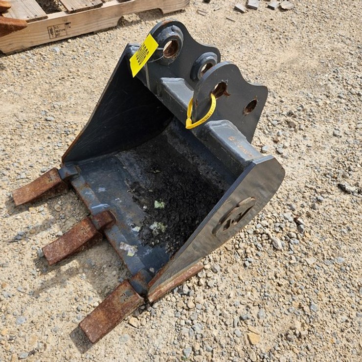 2022 WACKER NEUSON EZ17