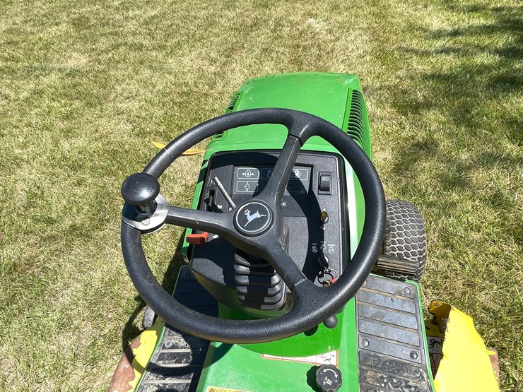 #2177-•-john-deere-garden-tractor-image-10