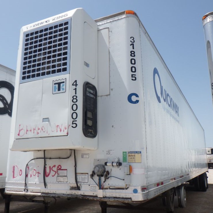 2005 KING THERMO