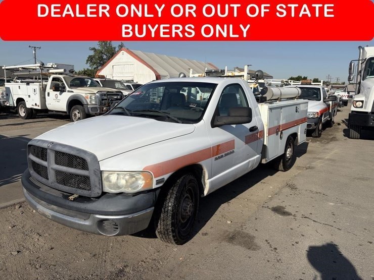2005-dodge-ram-2500-image-1