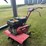 front-tine-tiller,-later-craftsman-newer-model,-gas-engine,-used-little,-stored-inside-image-2
