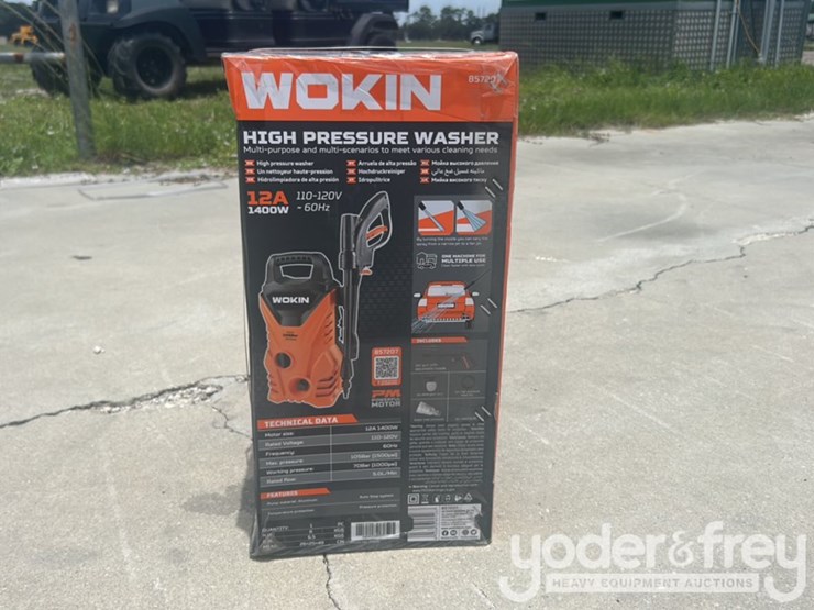 wokin-1300-psi-electric-pressure-washer-image-2