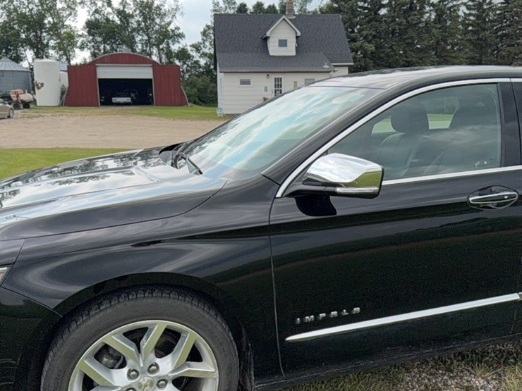 2019-chevy-impala,-4-door,-67,000-miles,-always-well-maintained,-runs-excellent,-ready-to-drive-image-6