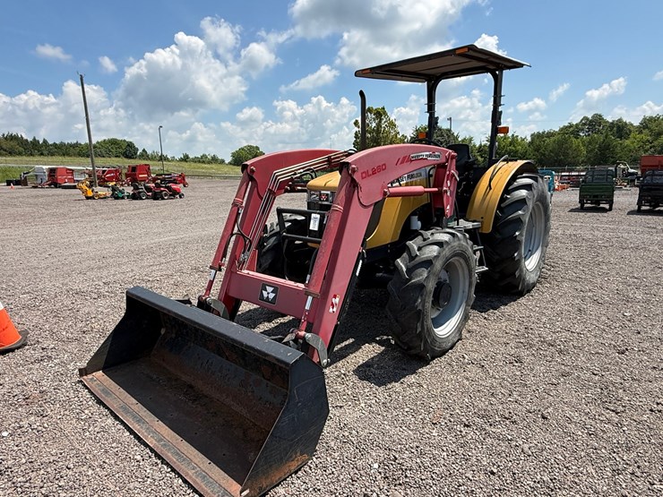#85-•-massey-ferguson-mf3635-tractor-image-1
