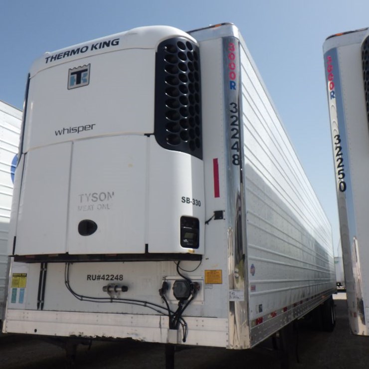 2012 UTILITY 3000R