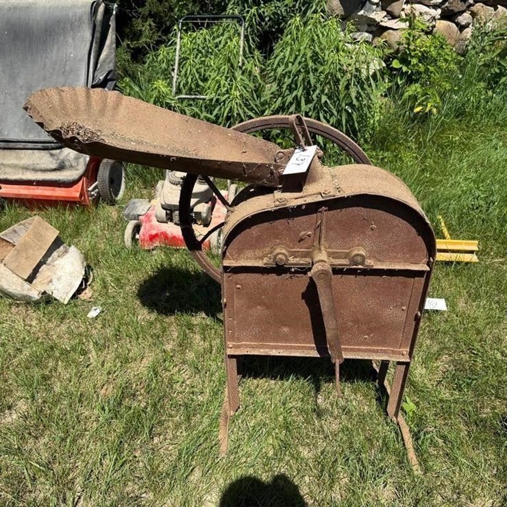 Corn Sheller