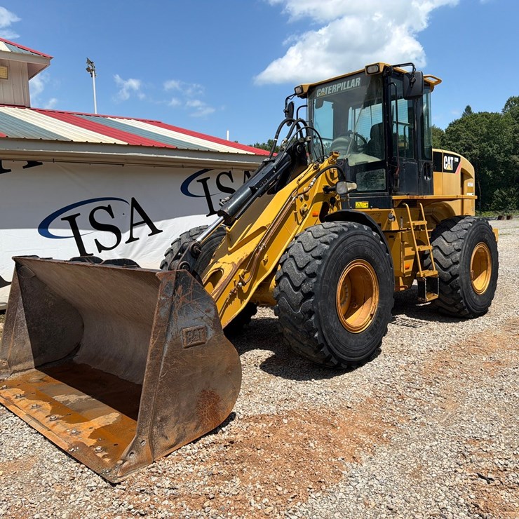 CATERPILLAR 930H