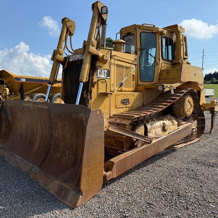 CATERPILLAR D7H