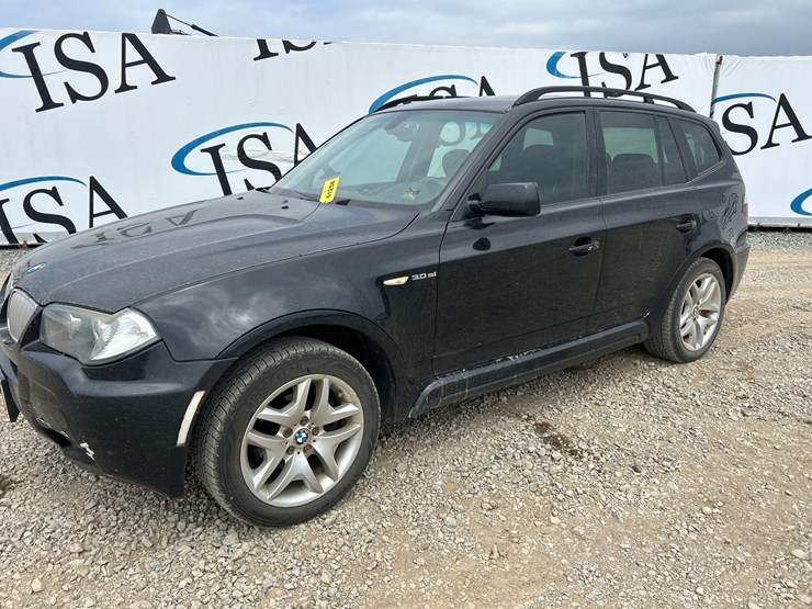 2007-bmw-x3-image-1