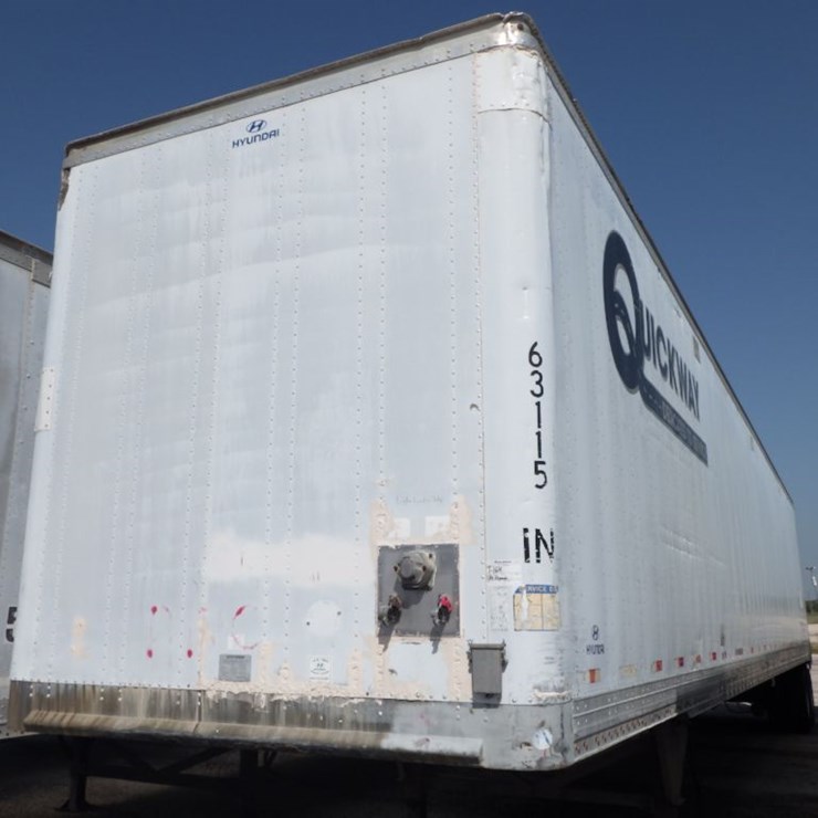 2004 HYUNDAI TRANSLEAD