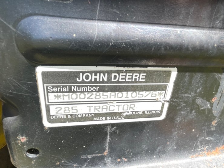 #2177-•-john-deere-garden-tractor-image-9