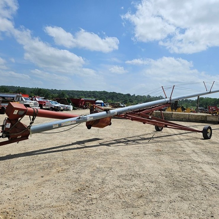 HUTCHINSON 10x72