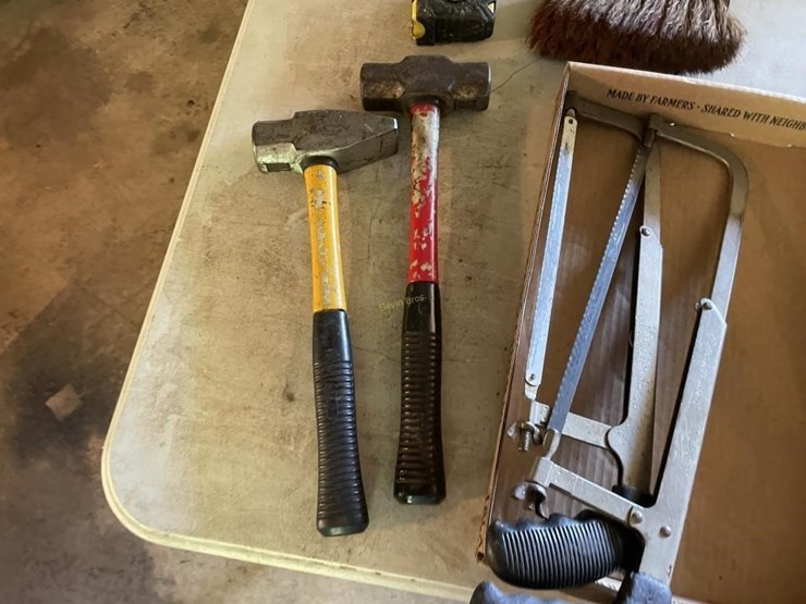 hammers,-saws,-brush-image-3