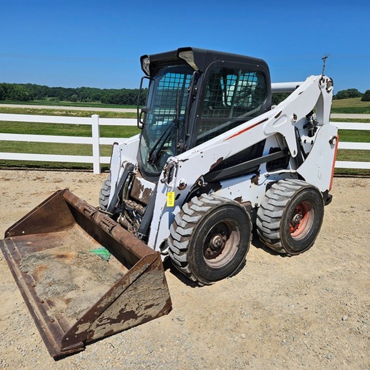 BOBCAT S650