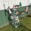 #2147-•-shop-made-wooden-decorative-windmill-image-2