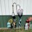 #2145-•-various-metal-yard-decorations-image-2