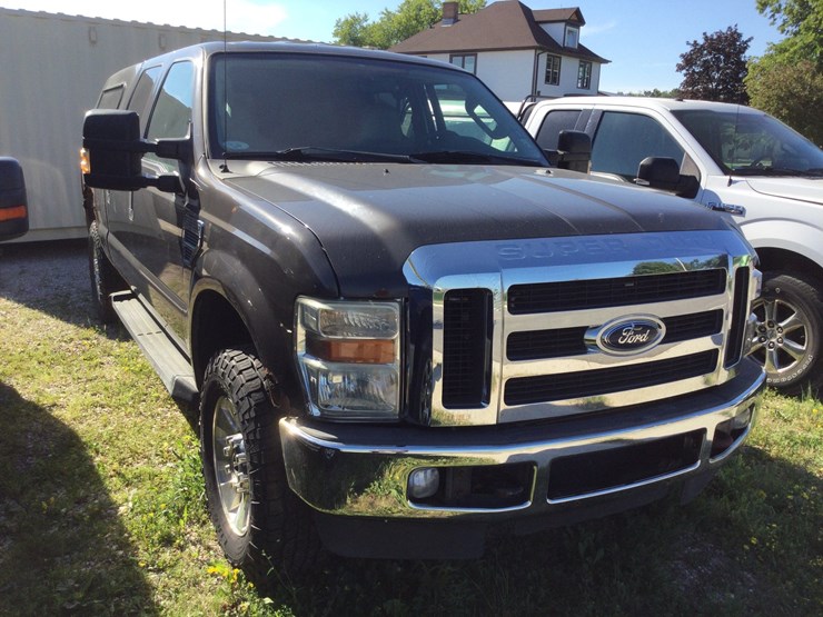 2008-ford-f250-lariat-image-1