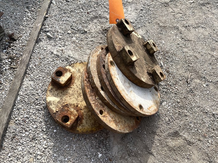 #2129-•-(6)-garden-tractor-wheel-weights-image-2