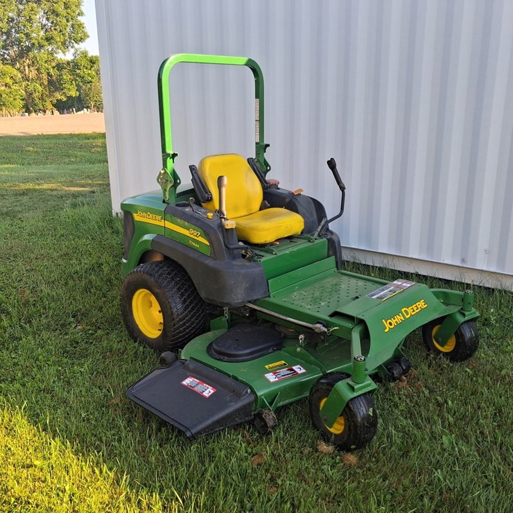 2008 JOHN DEERE 997