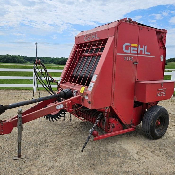 GEHL 1475