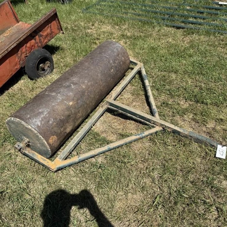 Lawn Roller