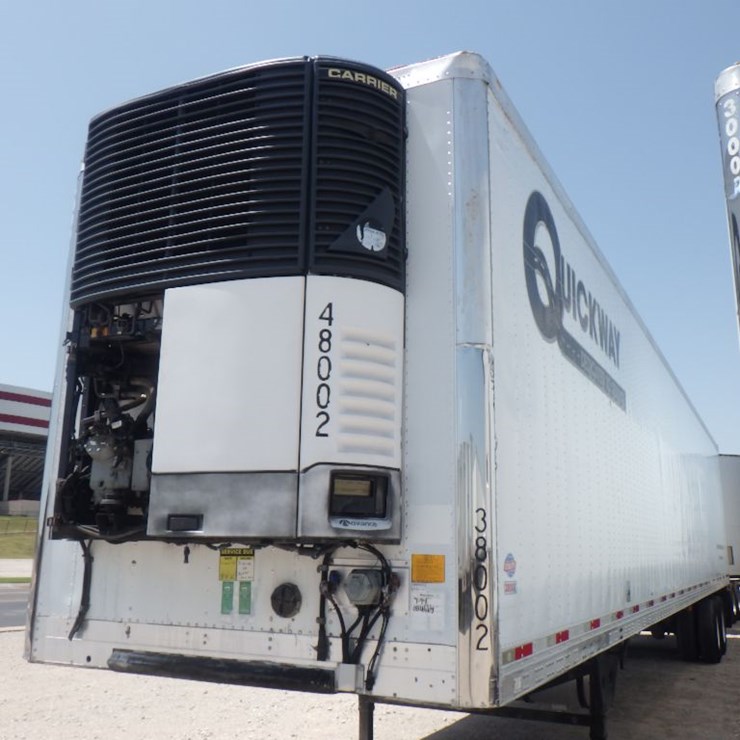 2008 UTILITY 3000R