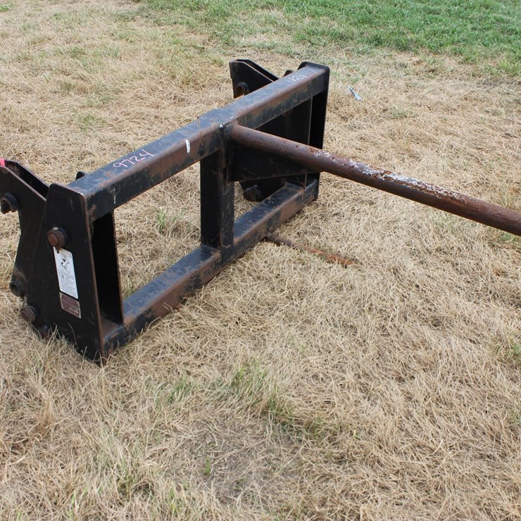 HAY SPEAR