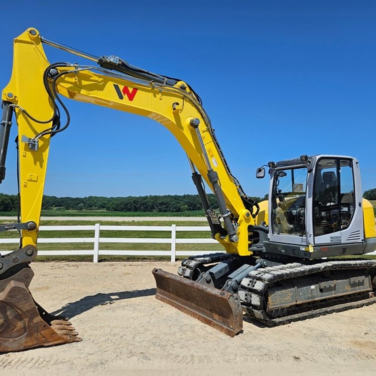 WACKER NEUSON ET145
