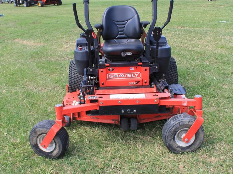 gravely-252z-image-2