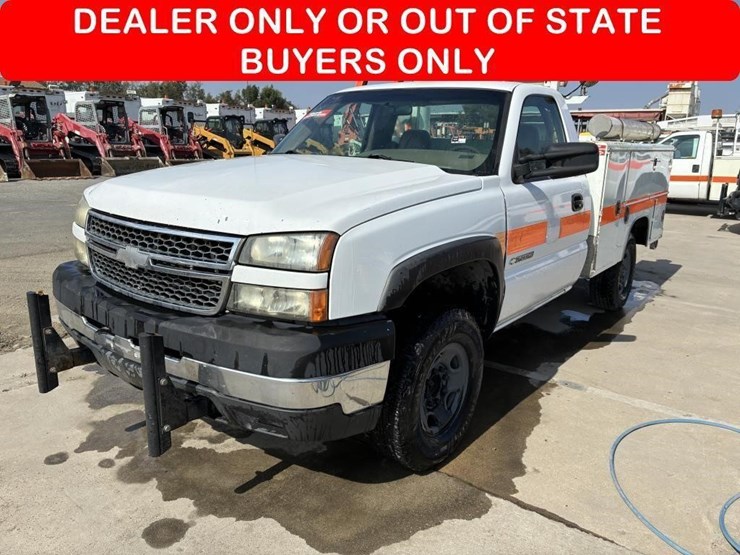 2007-chevrolet-2500hd-image-1