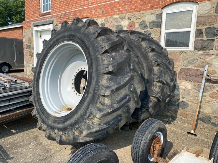 grain-cart-tires-and-rims-1100/45r46-image-1