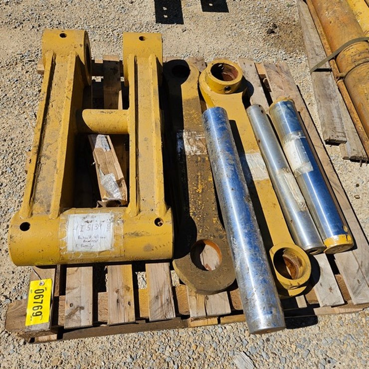 CATERPILLAR 350
