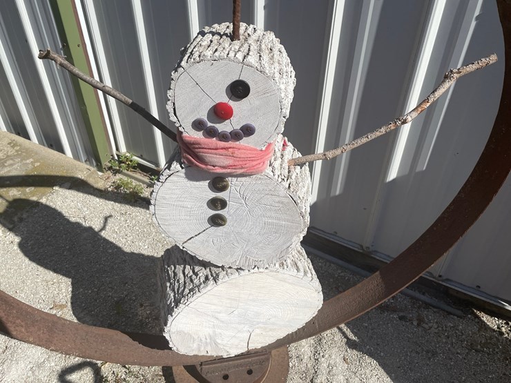 #2130-•-(2)-snowman-yard-art-image-3