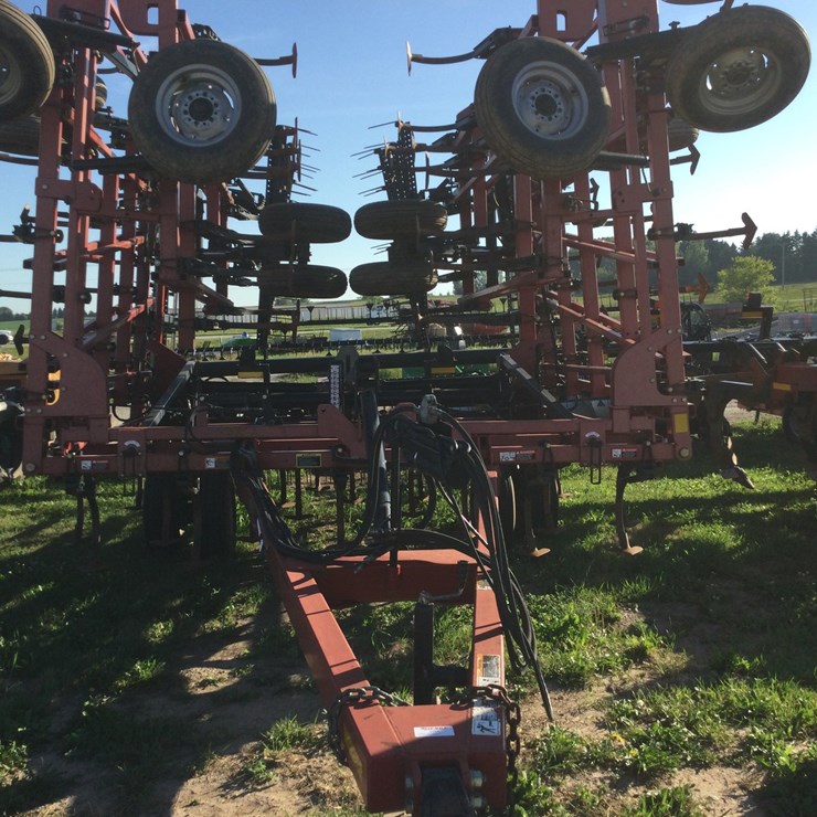 CASE IH 200
