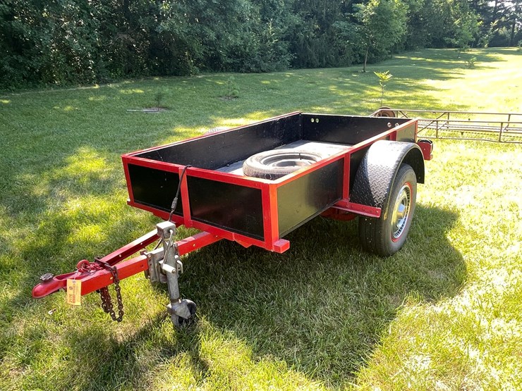 #2176-•-utility-trailer-image-1
