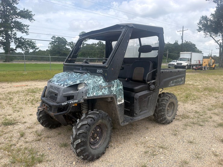 2009-polaris-ranger-xp-image-1