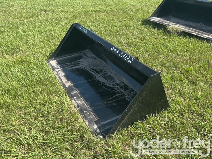 unused-78"-bucket-to-suit-skidsteer-image-2